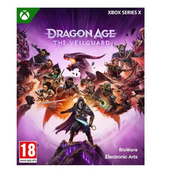 DRAGON AGE
