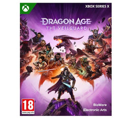 DRAGON AGE