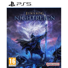Elden Ring Nightreign