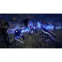 Elden Ring Nightreign