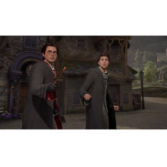 HOGWARTS LEGACY SWITCH 2