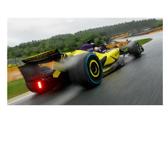 F1 2025