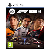 F1 2025