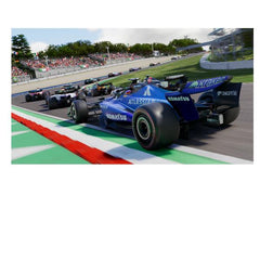 F1 2025