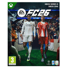 EA SPORTS FC 26