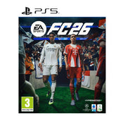 EA SPORTS FC 26