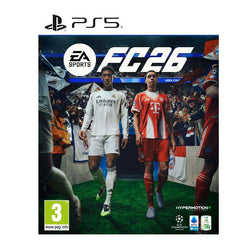 EA SPORTS FC 26