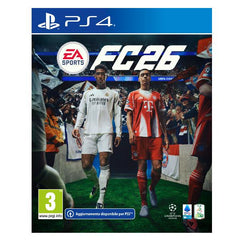 EA SPORTS FC 26