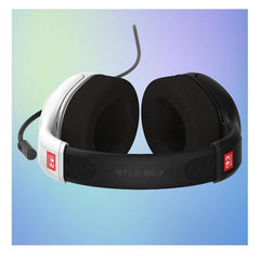 Airlite Fit NSW2 Black & White