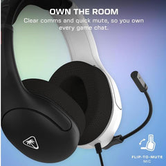 Airlite Fit NSW2 Black & White