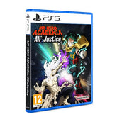 MY HERO ACADEMIA