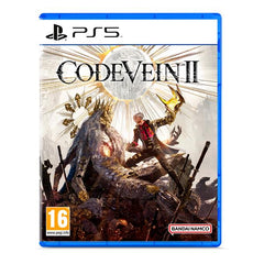 CODE VEIN