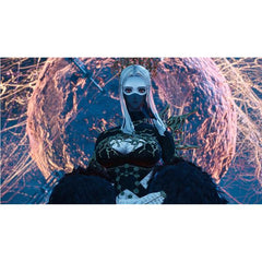 CODE VEIN