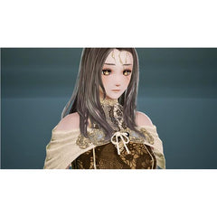 CODE VEIN