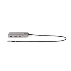 Adattatore Multiporta USB-C - Docking Station USB Type-C 2x 4K60Hz + HDMI e DisplayPort 4K 30Hz