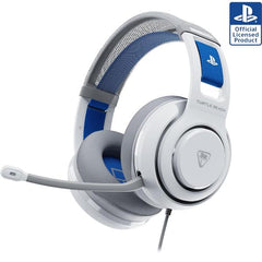 Atlas 200 PS White INT