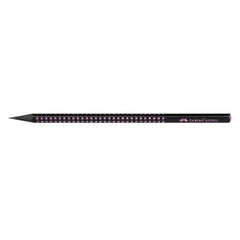 MATITA GRAFITE SPARKLE MIDNIGHT ROSA