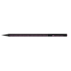 MATITA GRAFITE SPARKLE MIDNIGHT ROSA