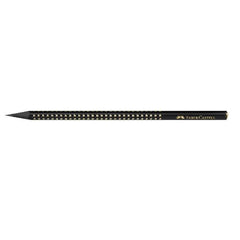 MATITA GRAFITE SPARKLE MIDNIGHT ORO