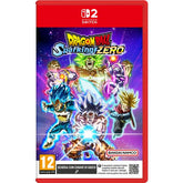 DRAGON BALL