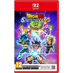 DRAGON BALL