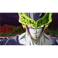 DRAGON BALL