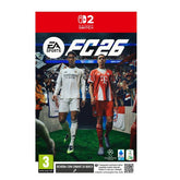 EA SPORTS FC 26