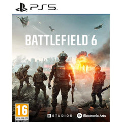 BATTLEFIELD 6