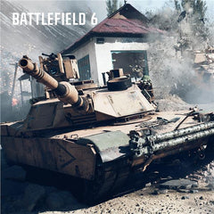 BATTLEFIELD 6