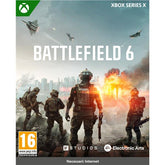 BATTLEFIELD 6