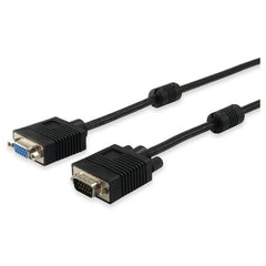 EQUIP - CAVO PROLUNGA VGA (HD15), M/F - 3.0m