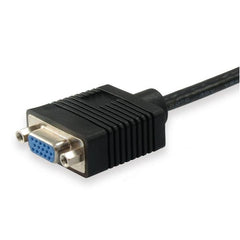 EQUIP - CAVO PROLUNGA VGA (HD15), M/F - 5.0m
