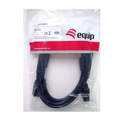EQUIP - CAVO VGA (HD15), M/M - 1.0m