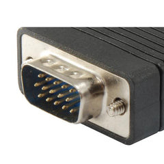 EQUIP - CAVO VGA (HD15), M/M - 10 metri