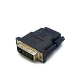 EQUIP - ADATTATORE da DVI-D Dual Link a HDMI, M/F
