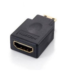 EQUIP - ADATTATORE da MINI HDMI a HDMI