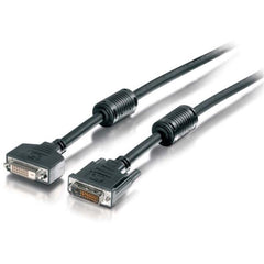 EQUIP - CAVO PROLUNGA DVI-D Dual Link, M/F, 3.0m