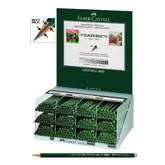 ESPOSITORE MATITE CASTELL 9000 288PZ