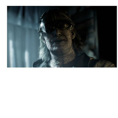 Resident Evil Requiem PS5