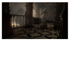 Resident Evil Requiem PS5