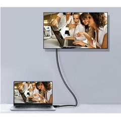 EQUIP - CAVO DISPLAYPORT 1.4 8K/60Hz M/M, HDR/DSC/MST, 5.0m