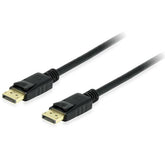 EQUIP - CAVO DISPLAYPORT 1.4 8K/60Hz M/M, HDR/DSC/MST, 10m
