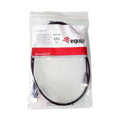 EQUIP - CAVO da HDMI 1.4 A Mini HDMI, 4K/30Hz, 1.0m