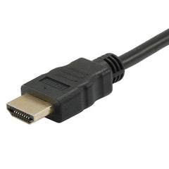 EQUIP - CAVO da HDMI a DVI-D Single Link Bidirezionale M/M, 2.0m