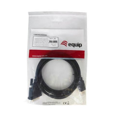 EQUIP - CAVO da HDMI a DVI-D Single Link Bidirezionale M/M, 5.0m