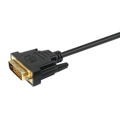 EQUIP - CAVO da DisplayPort a DVI-D Dual Link M/M, 2.0m