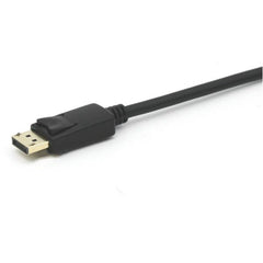 EQUIP - CAVO da DisplayPort a VGA (HD15), M/M, 2.0m