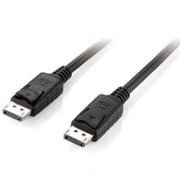 EQUIP - CAVO DISPLAYPORT 1.2 4K/60Hz M/M, 10m