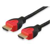 EQUIP - CAVO HDMI 2.0 4k/60Hz, 3D&ARC - 1.0m
