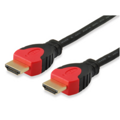 EQUIP - CAVO HDMI 2.0 4k/60Hz, 3D&ARC - 1.0m